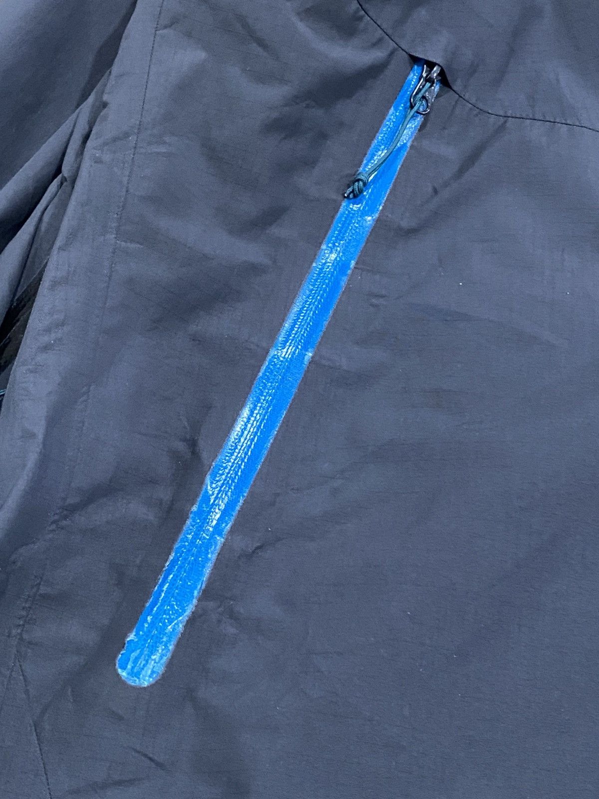 Arc'teryx Arc’teryx Alpha SL 2012 Gore-tex Gorpcore Jacket Size US S / EU 44-46 / 1 - 7 Thumbnail