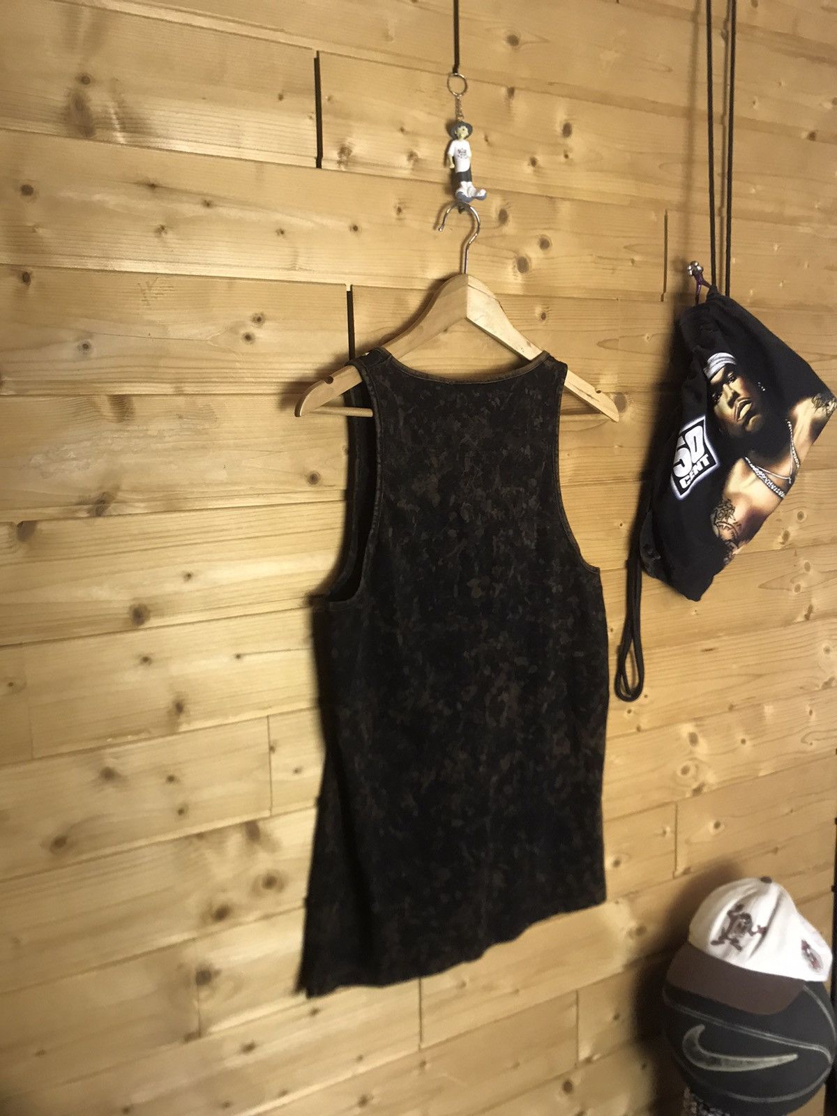 Band Tees Missguided Kiss garment dyed shirt with tag Size L / US 10 / IT 46 - 10 Thumbnail
