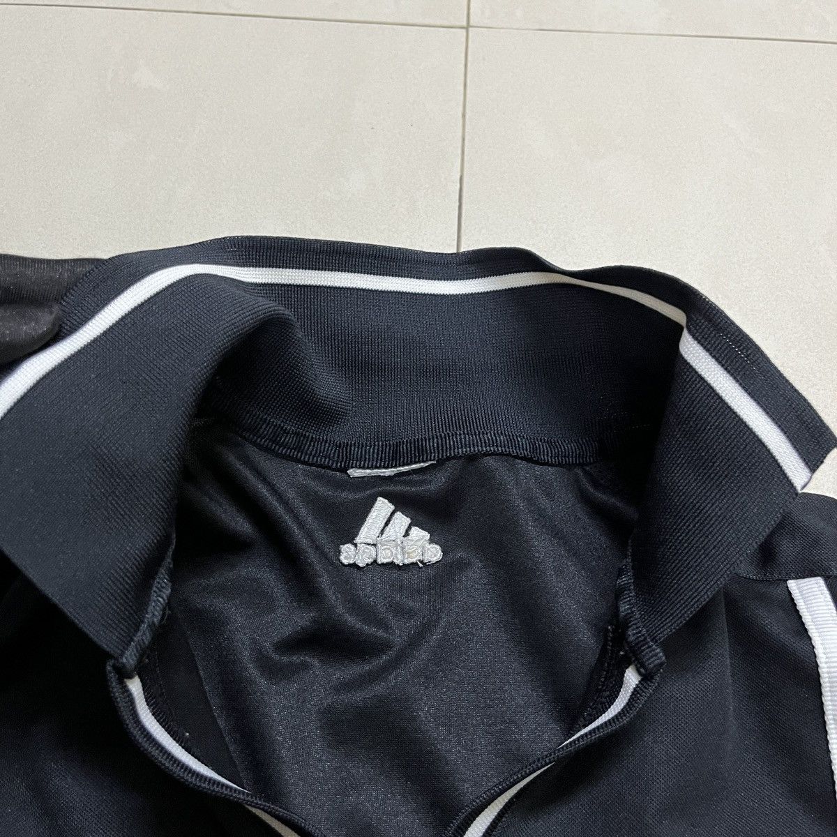 Adidas × Vintage Vintage Adidas Deutschland Germany Jersey Shirt Size US M / EU 48-50 / 2 - 8 Thumbnail