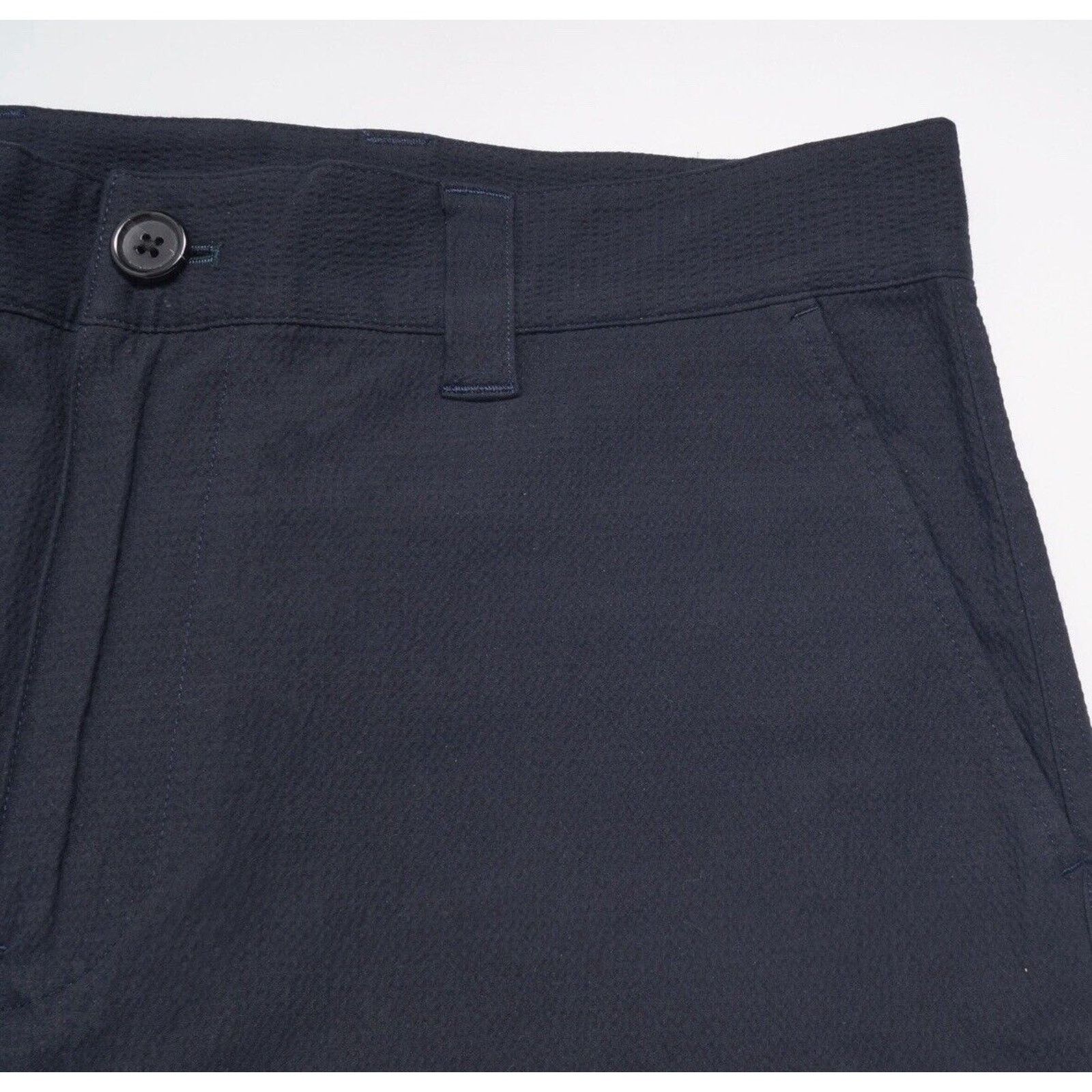 Paul Smith NWT $175 Paul Smith Cotton/Linen Cargo Skater Shorts, XL Size US 38 / EU 54 - 4 Thumbnail