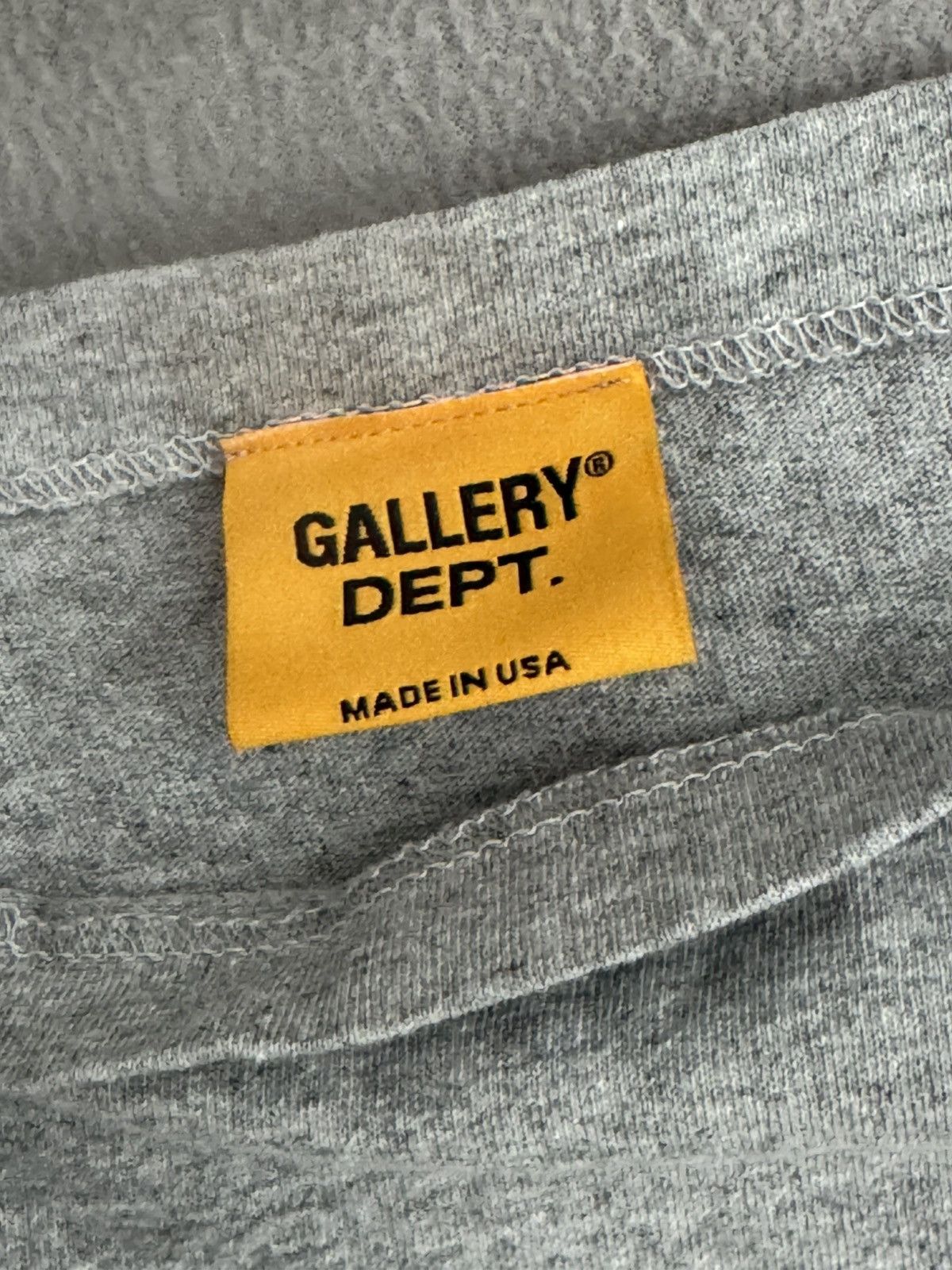 Gallery Dept. Gallery Dept. Size US M / EU 48-50 / 2 - 4 Thumbnail
