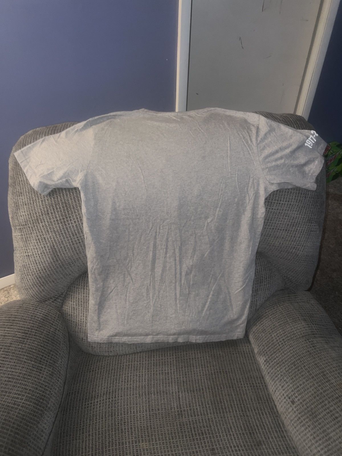Hypebeast District Made First 100 Cleveland Metroparks Centennial Tee Size US L / EU 52-54 / 3 - 4 Thumbnail