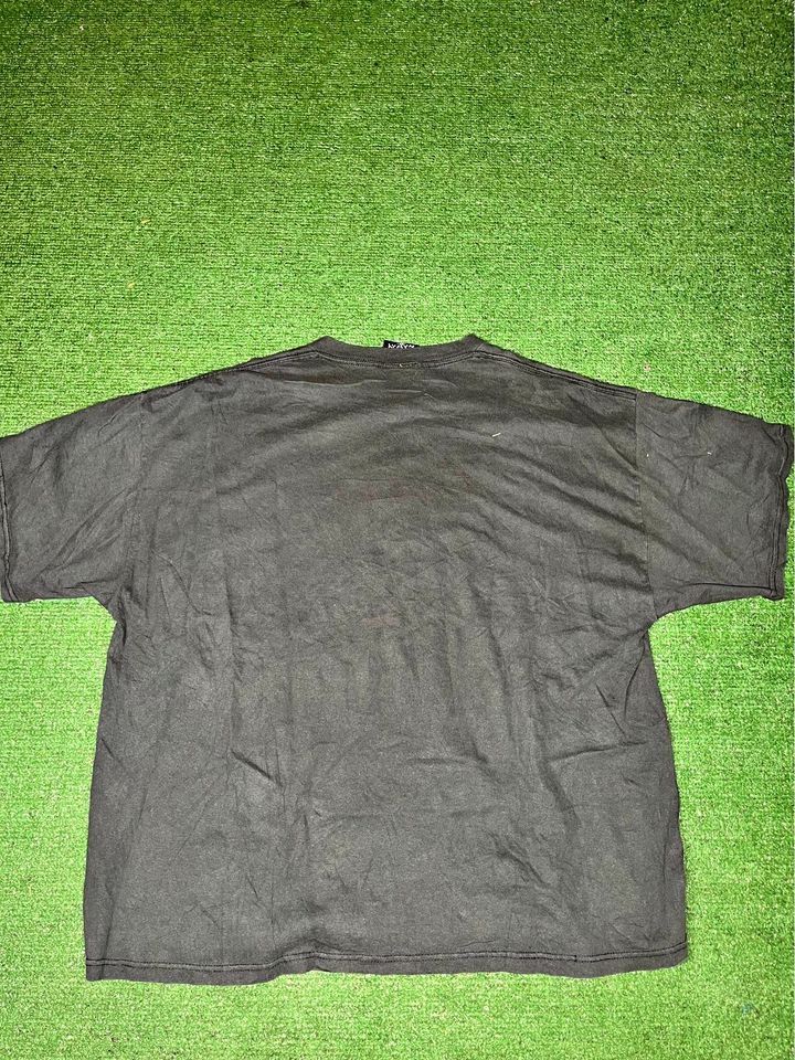 Bob Marley Vintage Bob Marley T-shirt Size 2XL Size US XXL / EU 58 / 5 - 4 Thumbnail