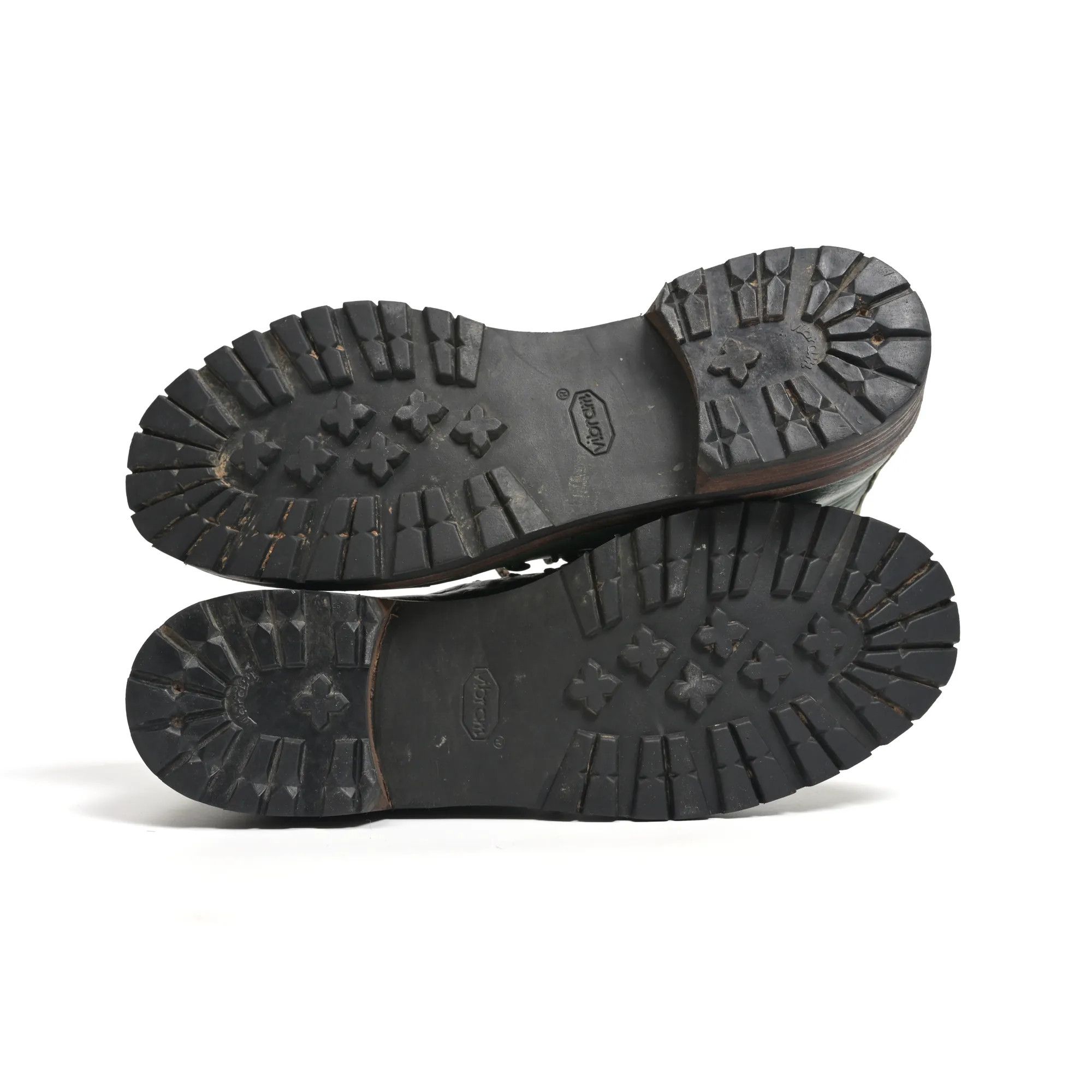 Other F.LLI GIACOMETTI Marmolada hiking boots (39.5 EU) Size US 6 / EU 39 - 7 Thumbnail