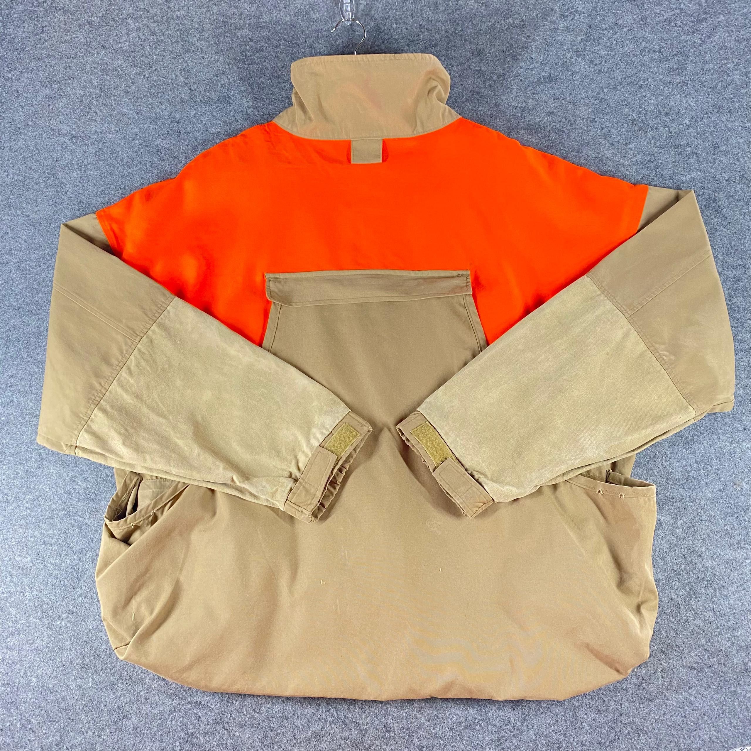 Columbia Vintage 90s Columbia Sportwear Company Jacket Size US XL / EU 56 / 4 - 4 Thumbnail