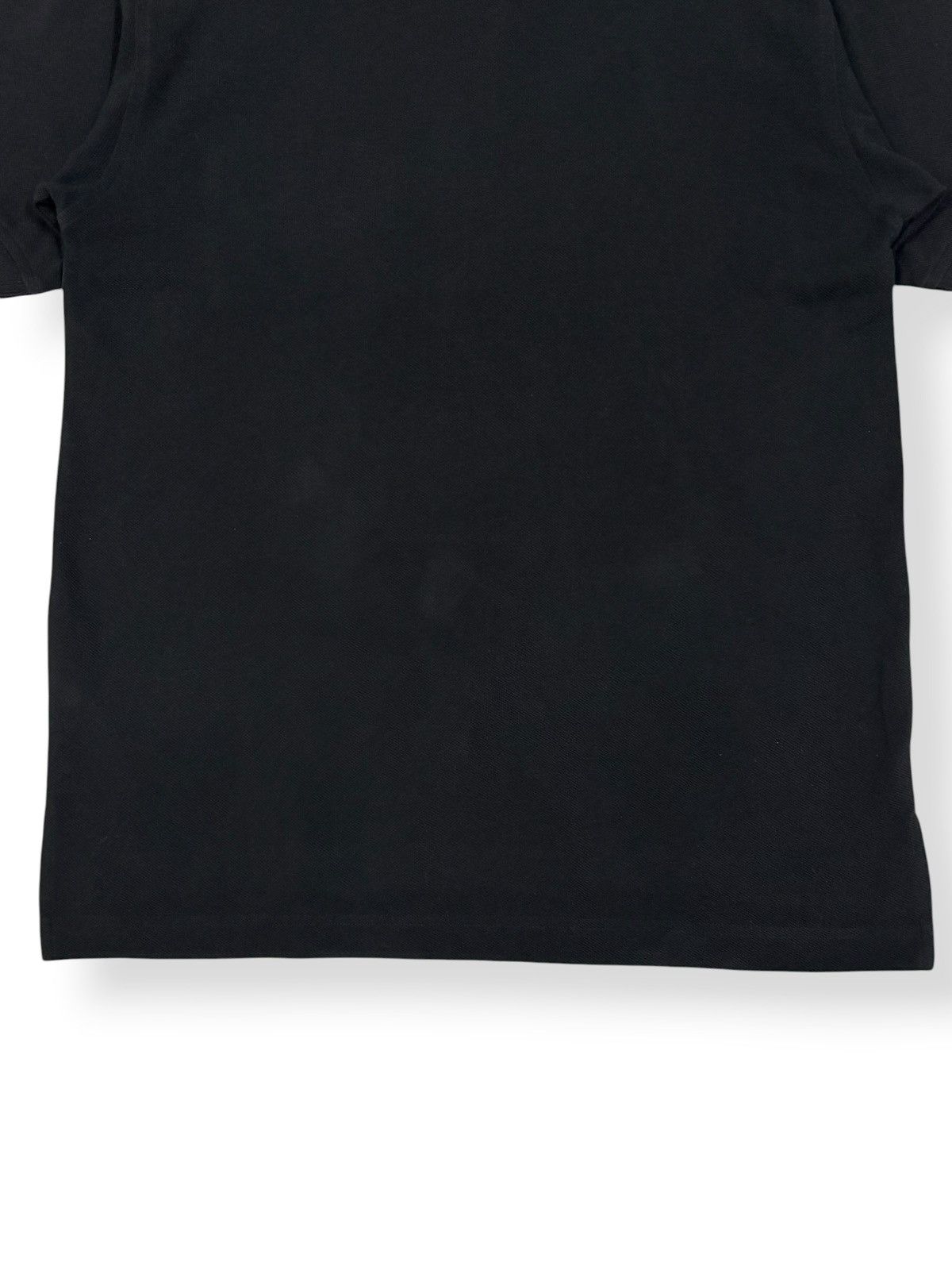 Yves Saint Laurent Yves Saint Laurent Pour Homme Small Logo Pocket Polo Shirt Size US M / EU 48-50 / 2 - 11 Thumbnail