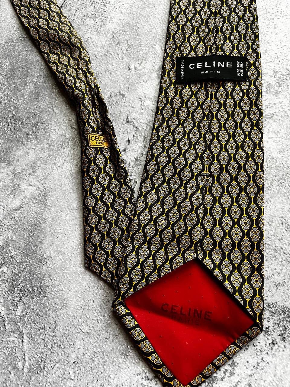Other Celine TIE Size ONE SIZE - 1 Thumbnail