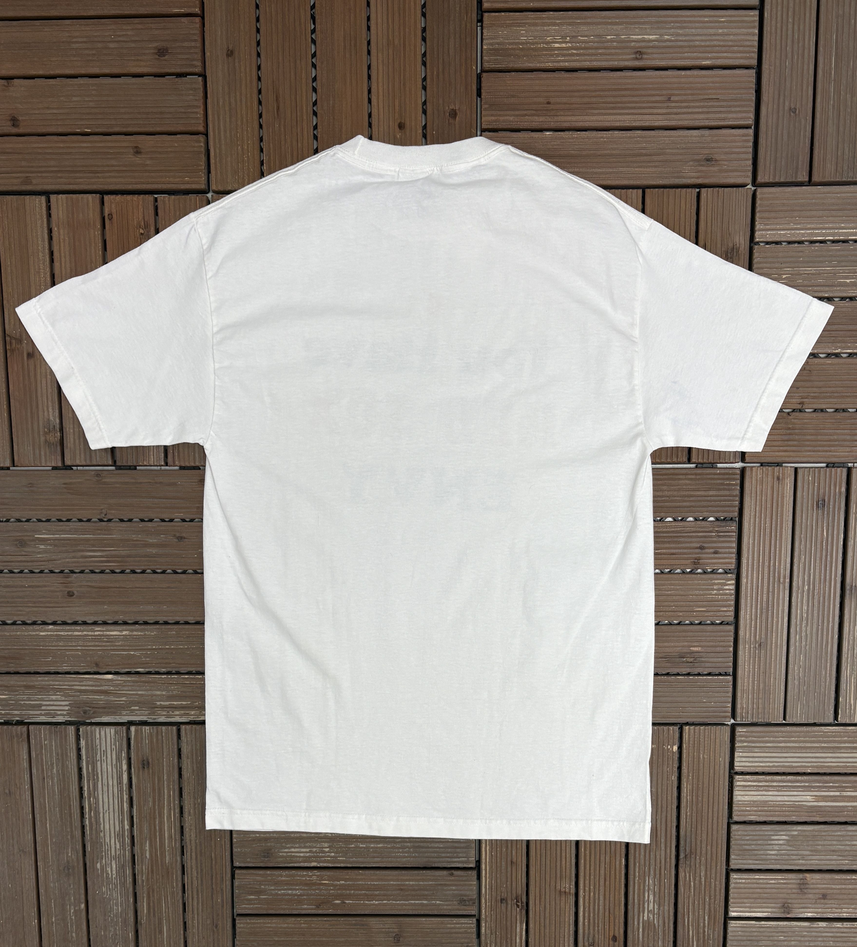 Vintage Boston Red Sox Envy Vintage White T-Shirt Tee Size XL Size US L / EU 52-54 / 3 - 4 Thumbnail
