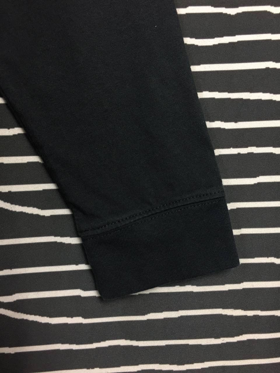 Vintage × Wolverine Wolverine Workwear Brand Gaurdian Pocket Longsleeve Tee Size US XXL / EU 58 / 5 - 7 Thumbnail