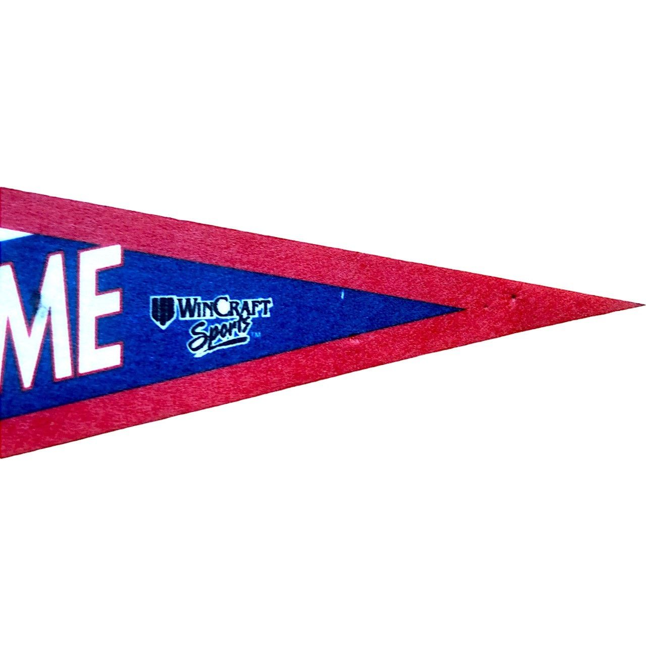 Other WUSA Inaugural Championship Game 2001 Beat CyberRays Pennant Size ONE SIZE - 6 Thumbnail