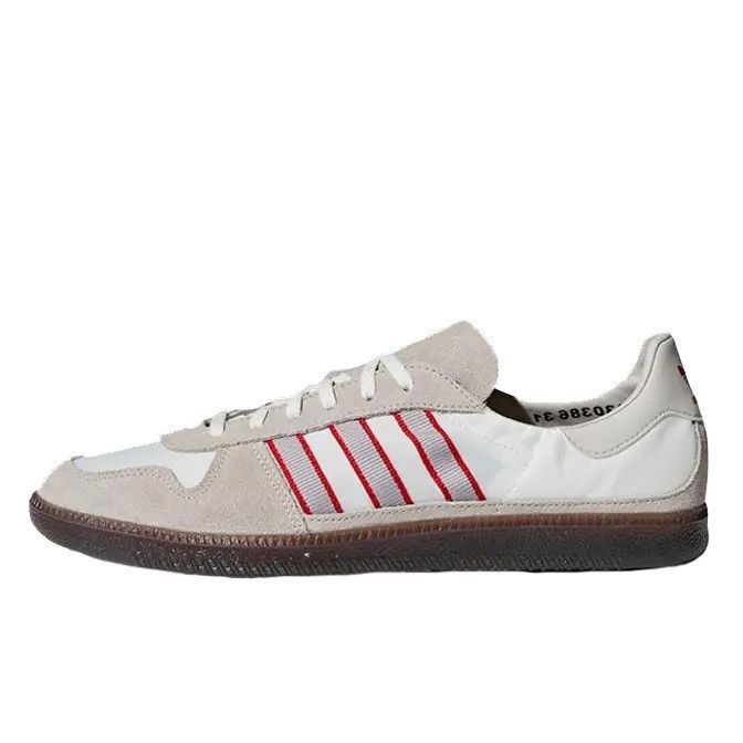 Adidas adidas SPZL Hulton Clear Brown vintage Size US 9 / EU 42 - 4 Thumbnail