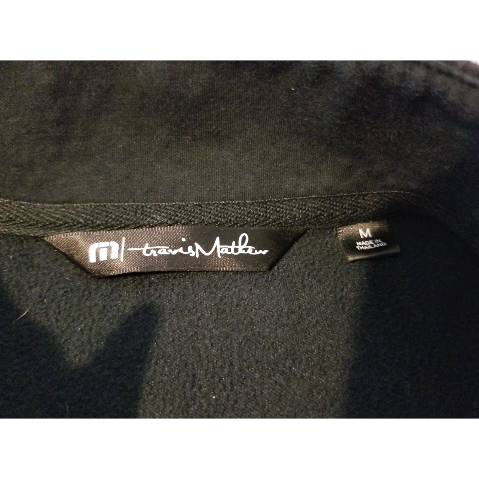 TravisMathew VINTAGE? No. Size US M / EU 48-50 / 2 - 4 Thumbnail