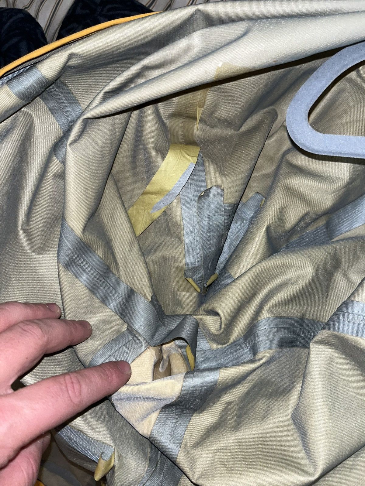 Henri Lloyd HENRI LLOYD TEAM JACKET Size US XL / EU 56 / 4 - 6 Thumbnail