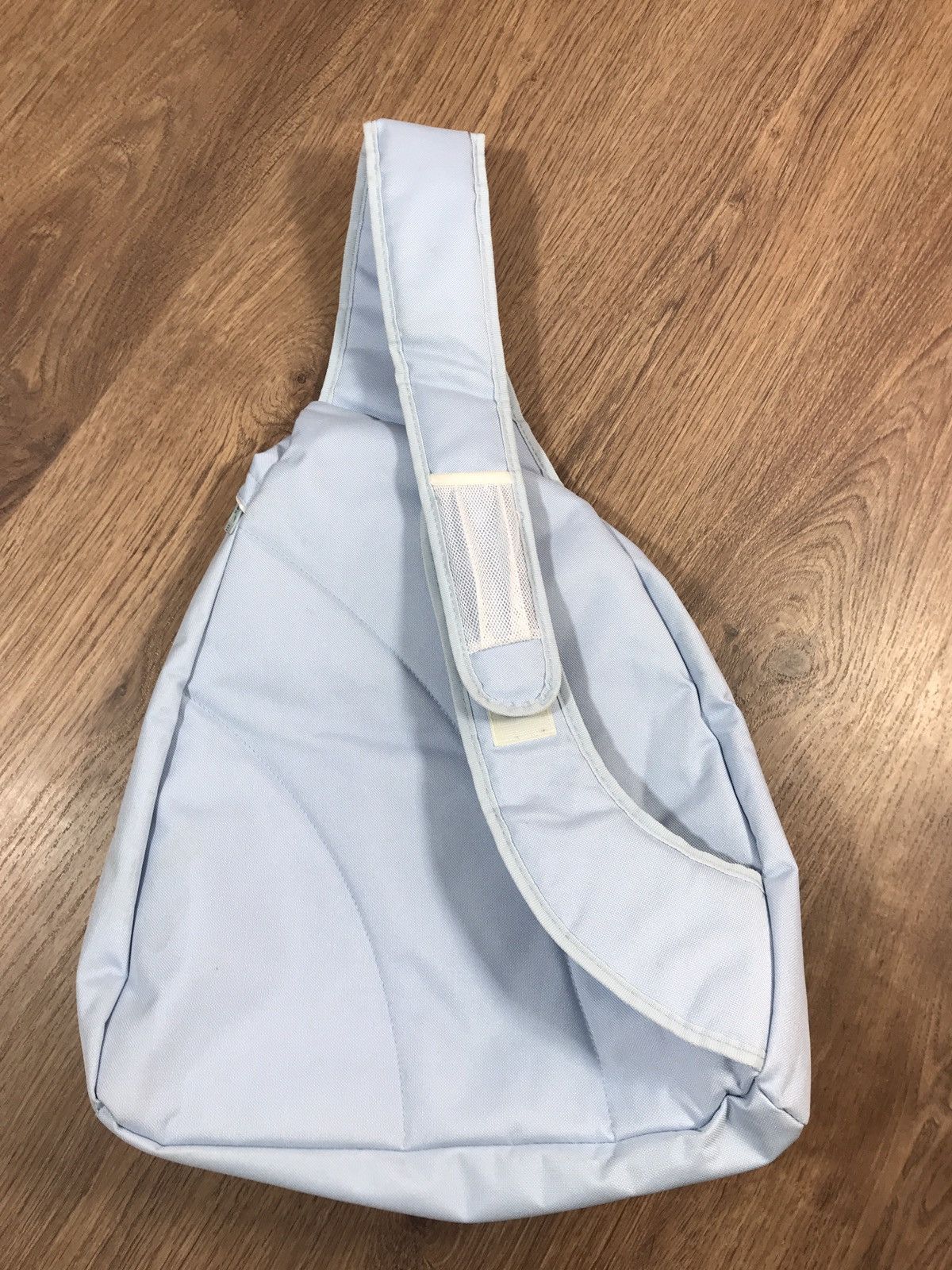 Reebok Vintage Rare Reebok Sling Bag Size ONE SIZE - 9 Thumbnail