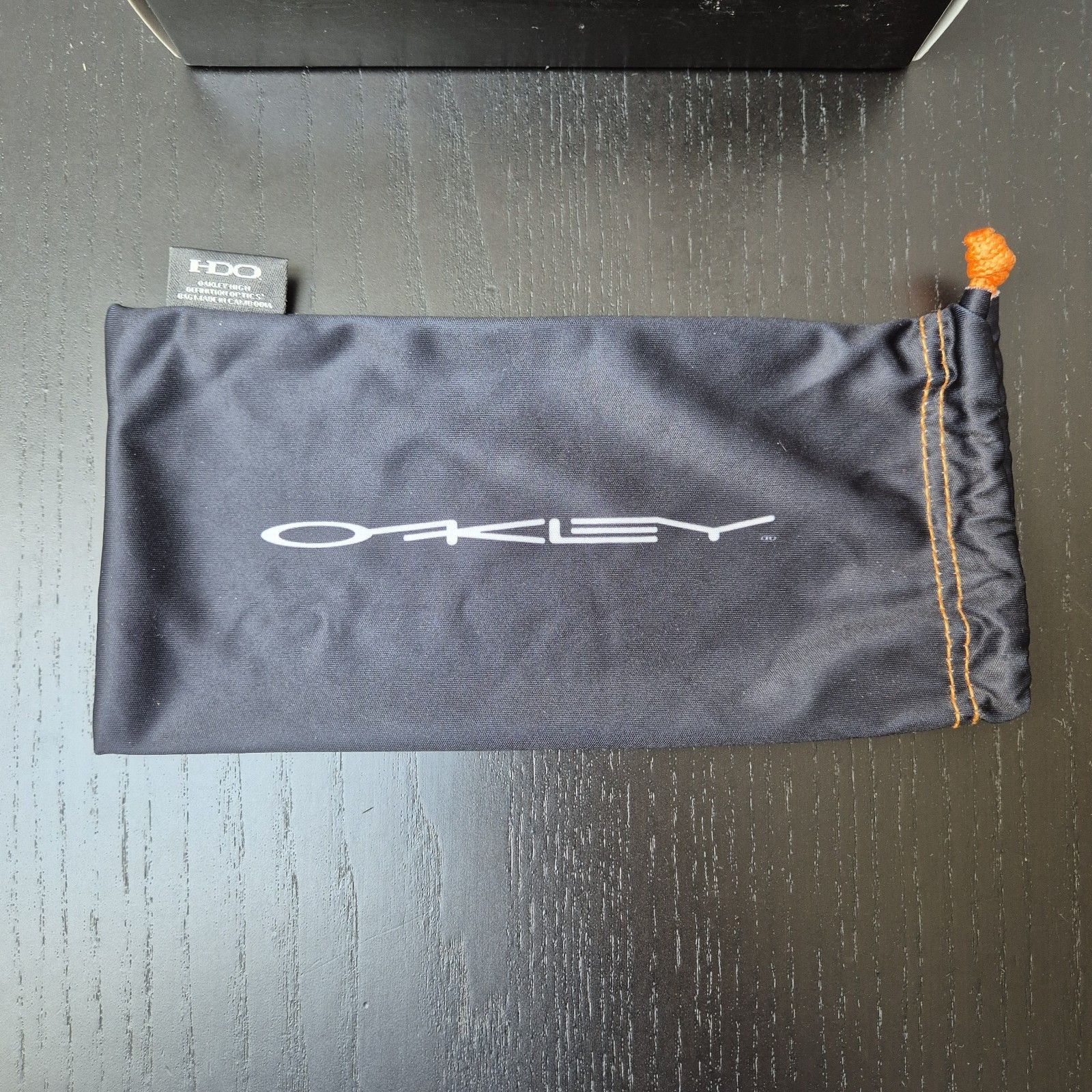 Oakley × Palace Palace x Oakley Eyejacket Matte Black Prizm Brand NewFW18 Size ONE SIZE - 8 Thumbnail