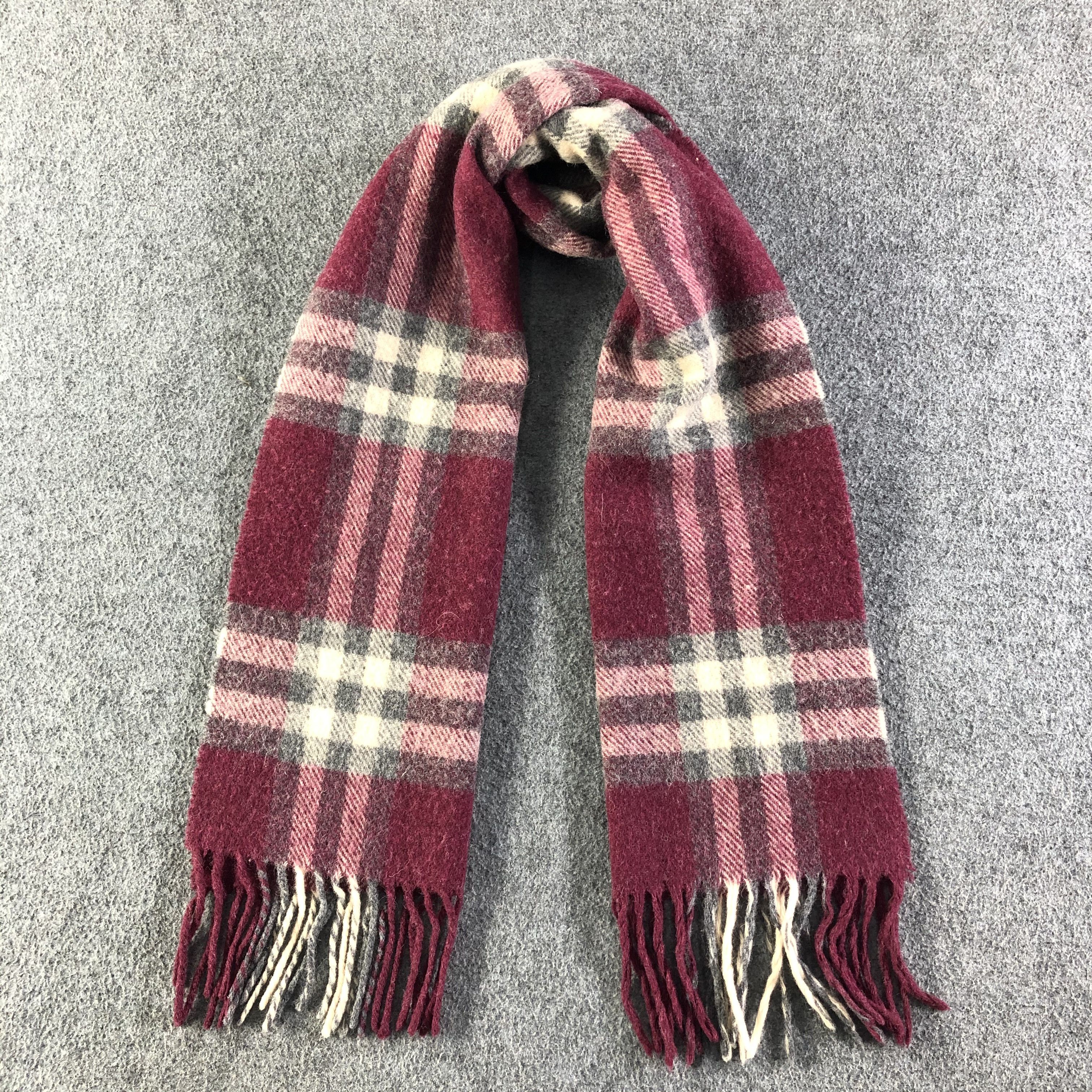 L.L. Bean L.L. Bean Scarf / Muffler / Neckwear Size ONE SIZE - 1 Thumbnail