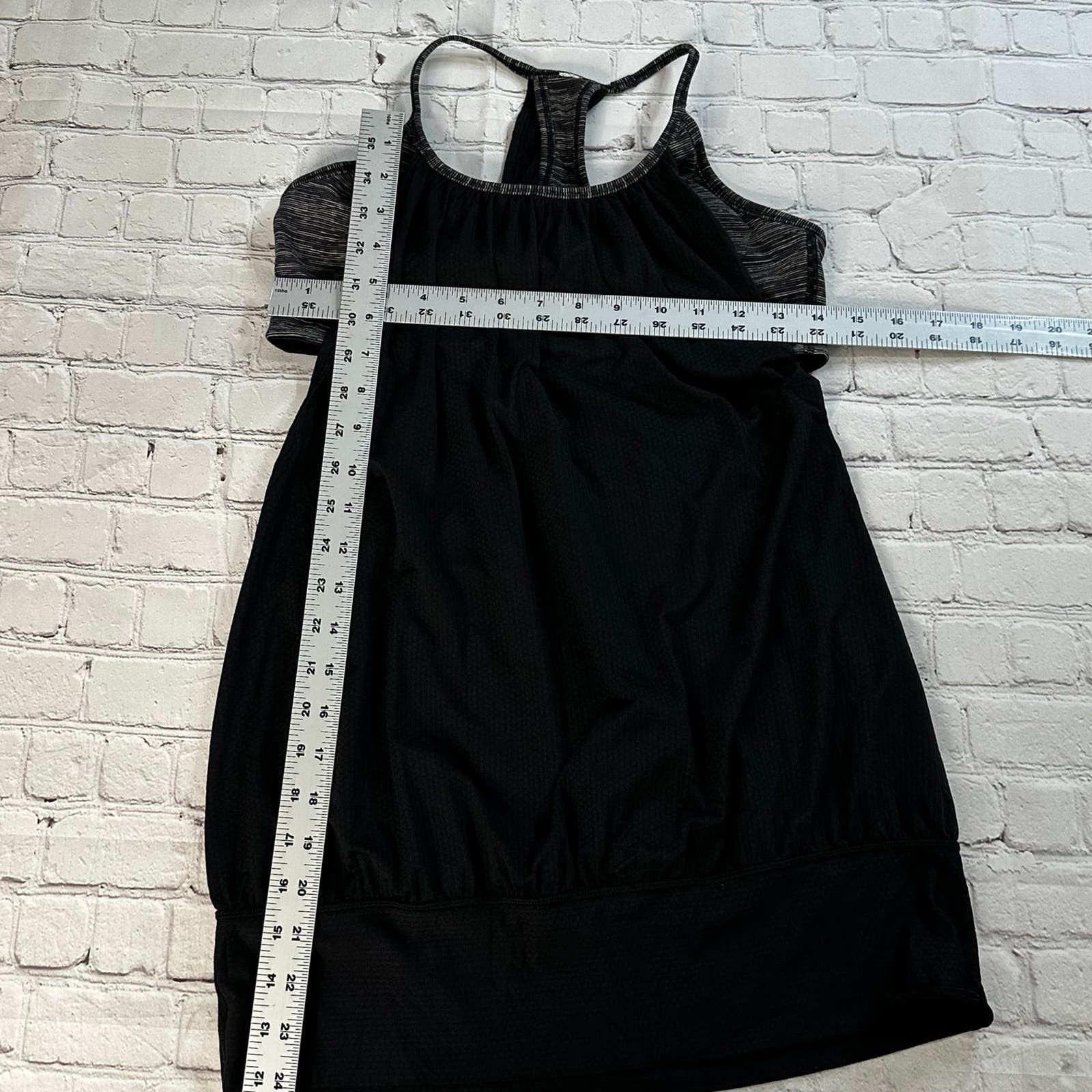 Lululemon Lululemon y Tank top Size M / US 6-8 / IT 42-44 - 6 Thumbnail