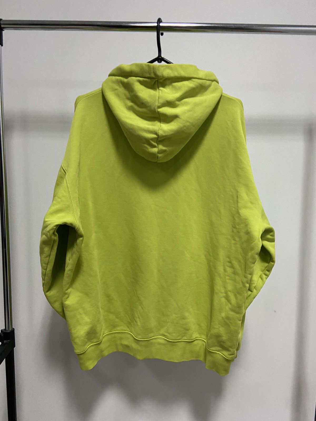 Acne Studios Acne studios face logo hoodie Vintage Size US M / EU 48-50 / 2 - 4 Thumbnail