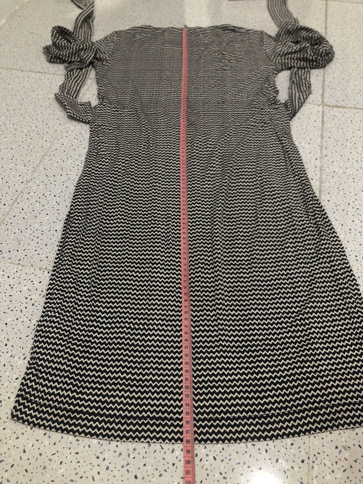 Weekend Max Mara Max Mara Weekend Midi Dress Size XS / US 0-2 / IT 36-38 - 14 Thumbnail