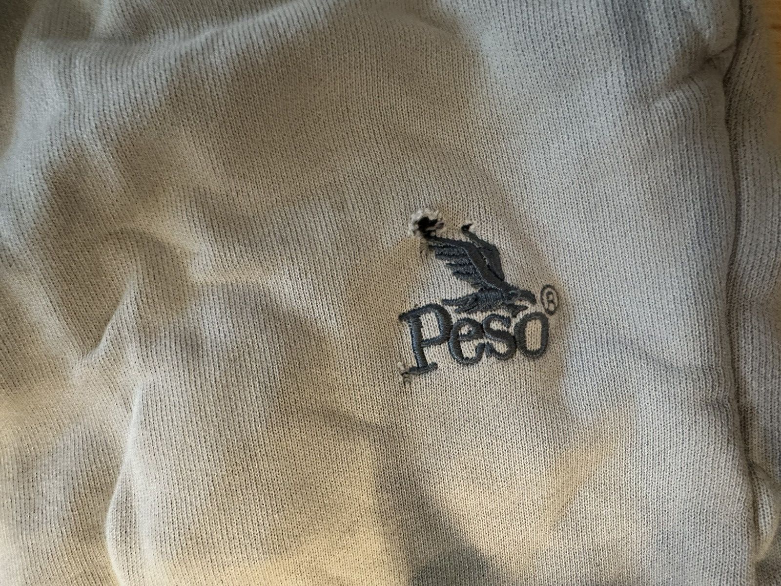 Peso Peso raws Tracksuit Size US M / EU 48-50 / 2 - 6 Thumbnail