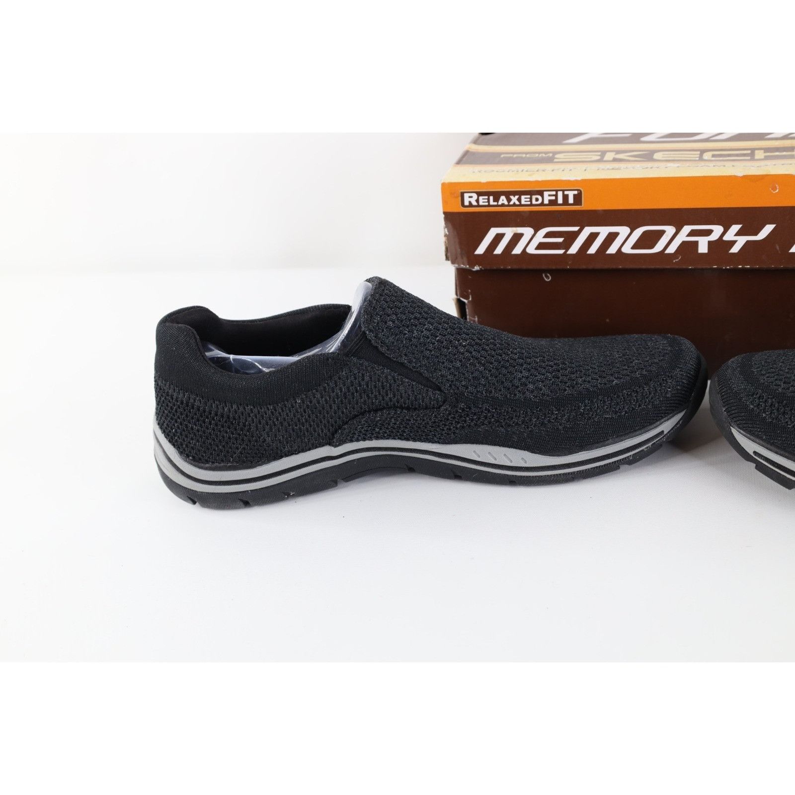 SKECHERS New Skechers Gel Infused Memory Foam Shoes Size US 10 / EU 43 - 7 Thumbnail