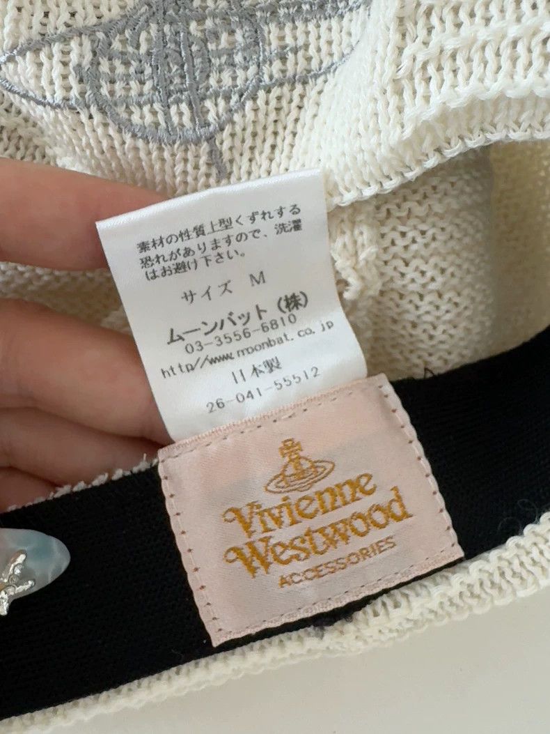 Vivienne Westwood vivienne westwood Starbucks berets Size ONE SIZE - 2 Thumbnail