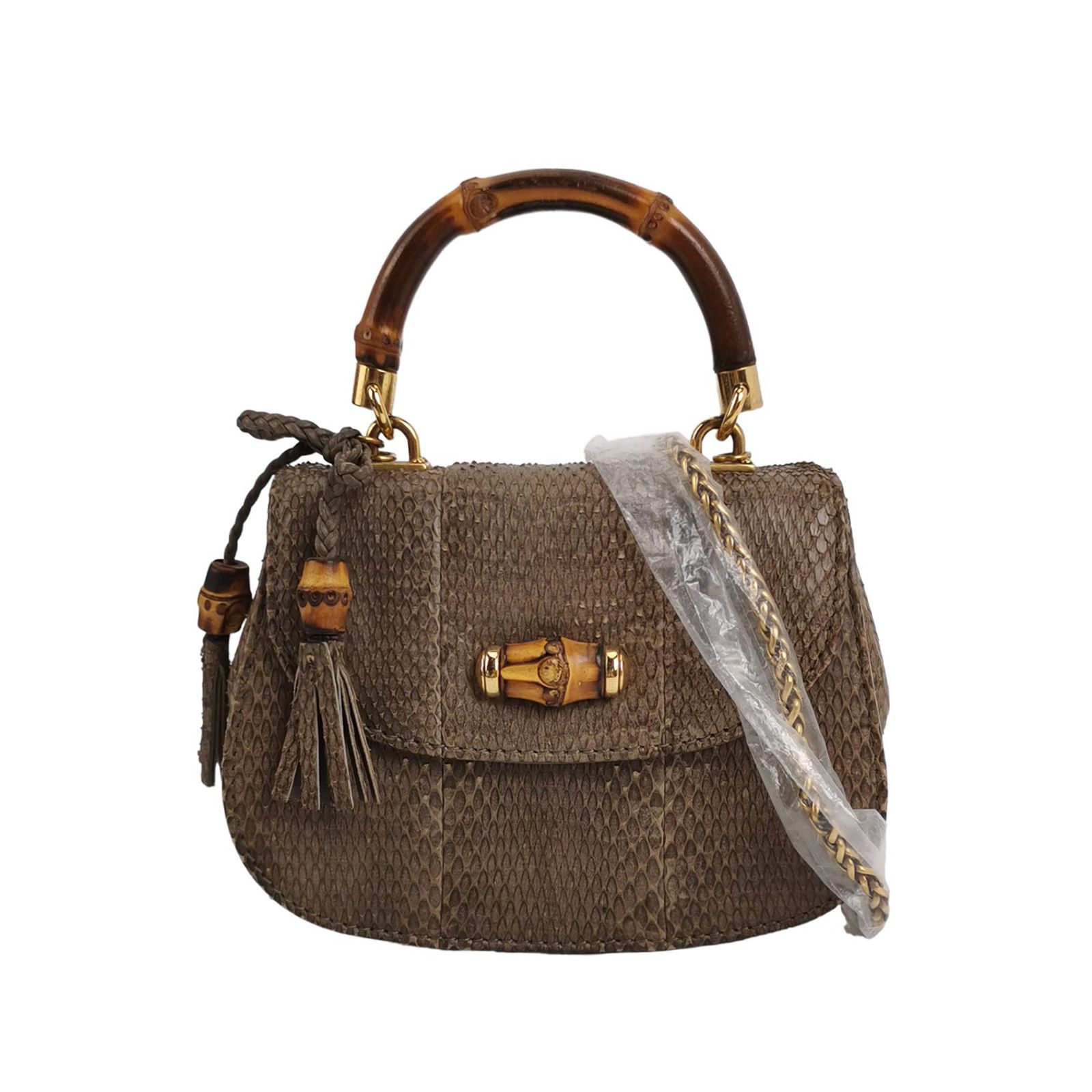 Gucci Gucci Women os Shoulder Bags Size ONE SIZE - 1 Thumbnail