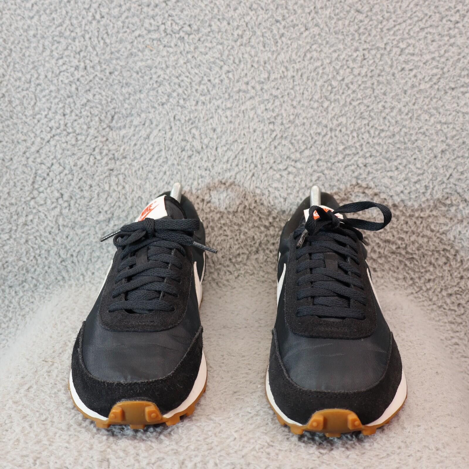 Nike Nike Daybreak Low Black Womens Sz 10 Size US 10 / IT 40 - 2 Thumbnail