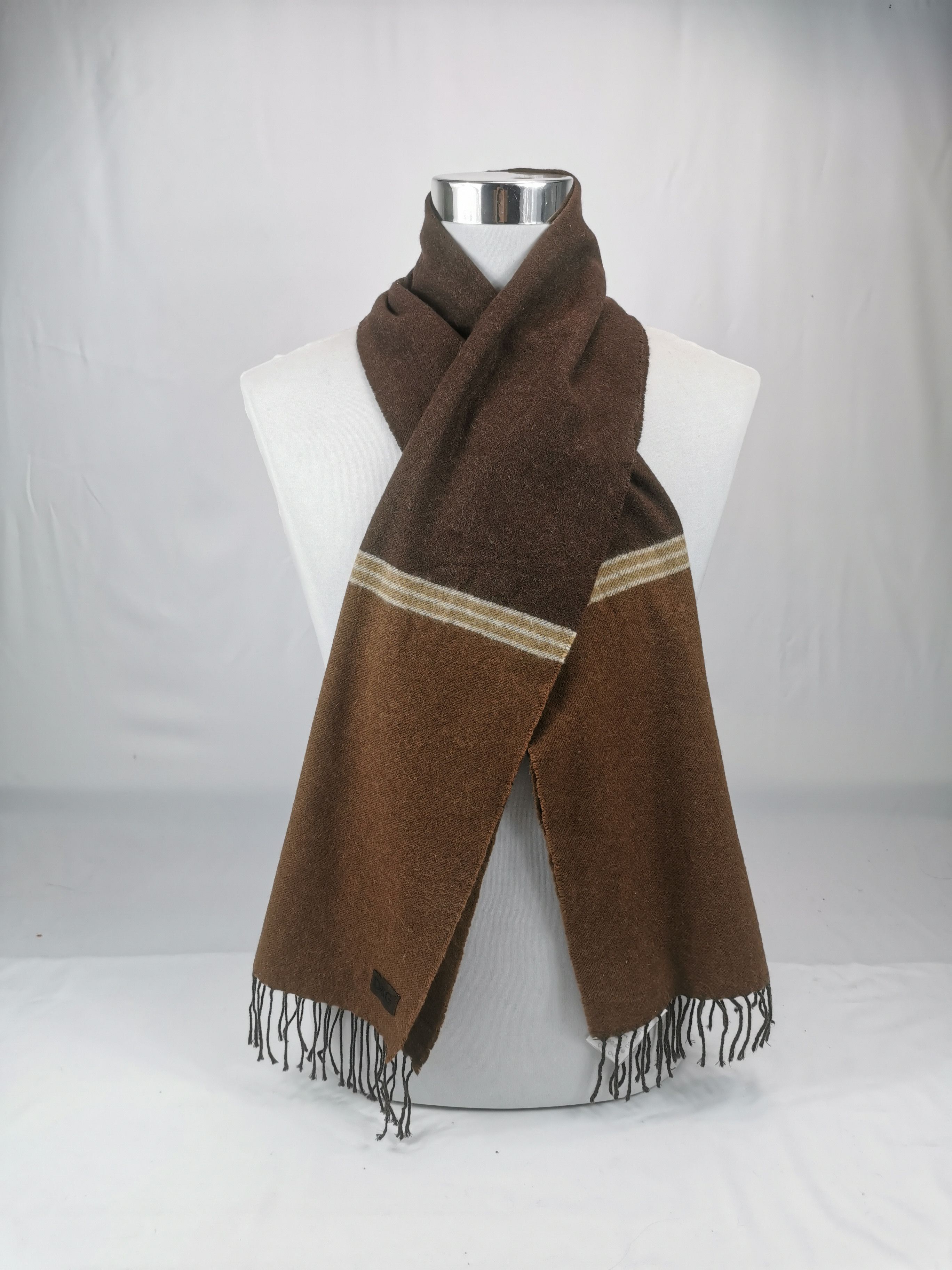 Dolce & Gabbana Dolce & gabbana scarf muffler Size ONE SIZE - 9 Thumbnail