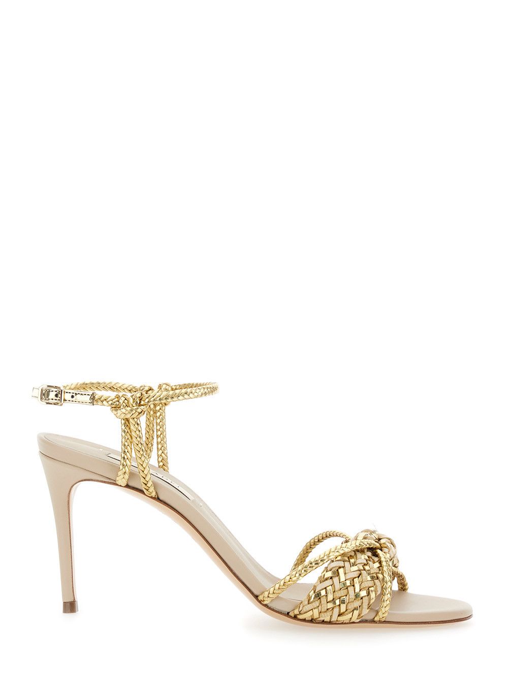 サンダル・ミュール CASADEI SANDAL TWIGA T. 020 (1M481J0201TWIIG2804 NATURAL) Casadei SANDAL TWIGA T. 020 | Grailed