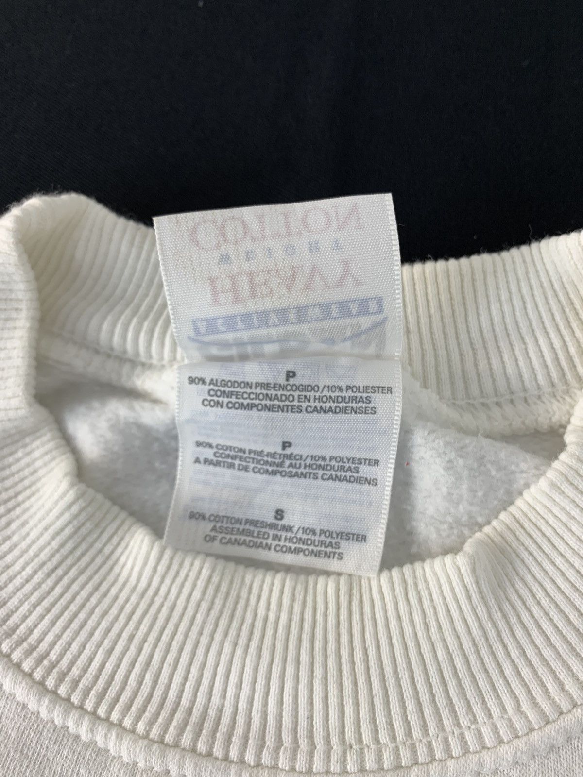 Japanese Brand 90s Haruko Volleyball Championship 03 Crewneck Sweatshirt Size S / US 4 / IT 40 - 7 Thumbnail