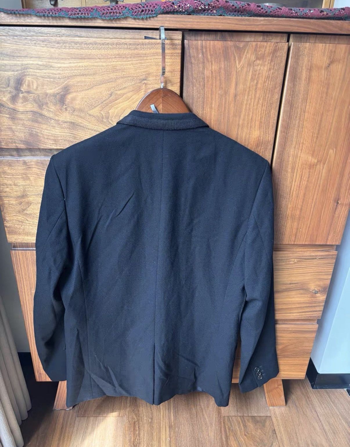Dior Dior Runway Blazer J2 Size US M / EU 48-50 / 2 - 2 Thumbnail