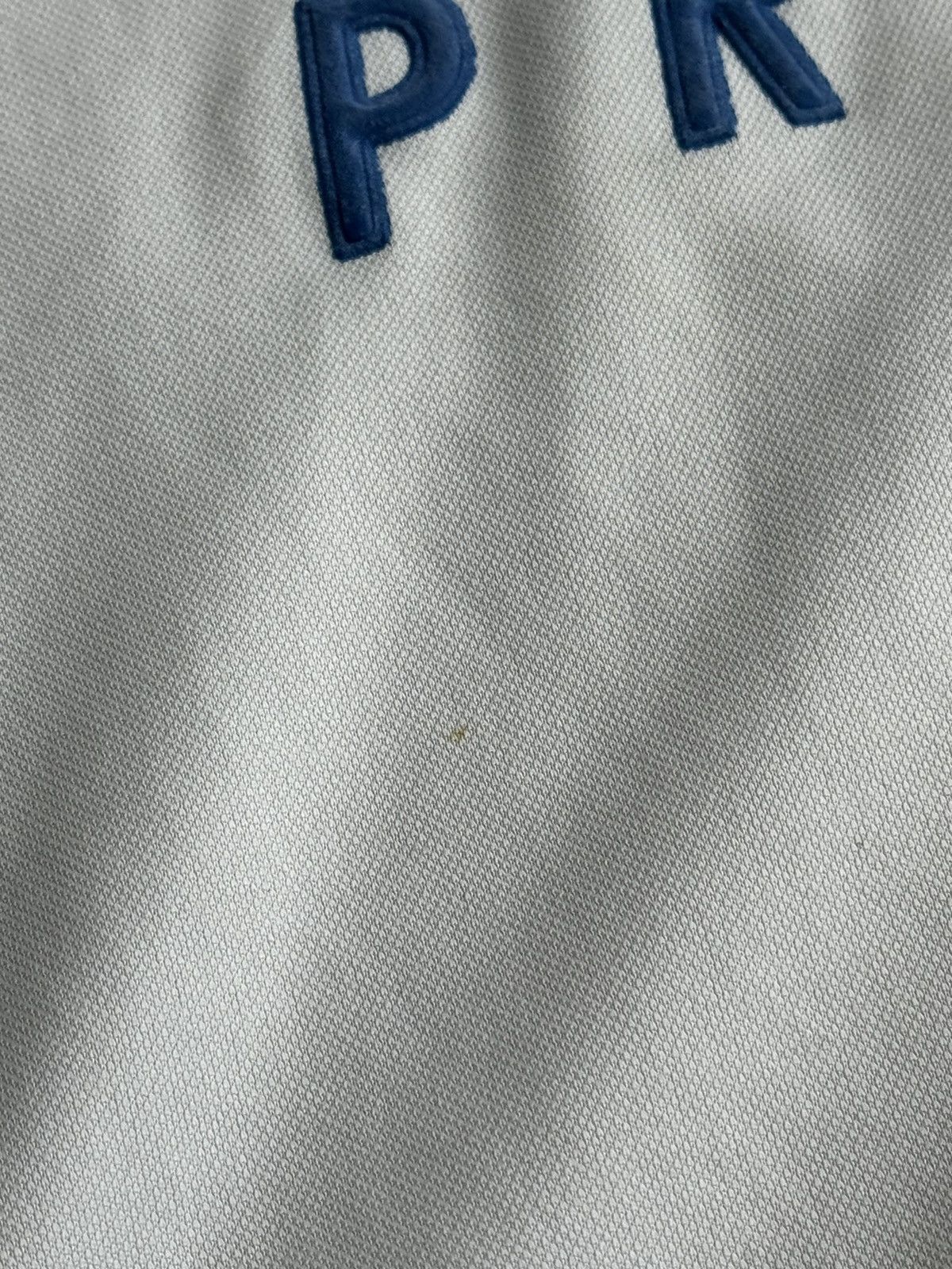 Other Portsmouth 00/02 Away Football Jersey Size US L / EU 52-54 / 3 - 10 Thumbnail