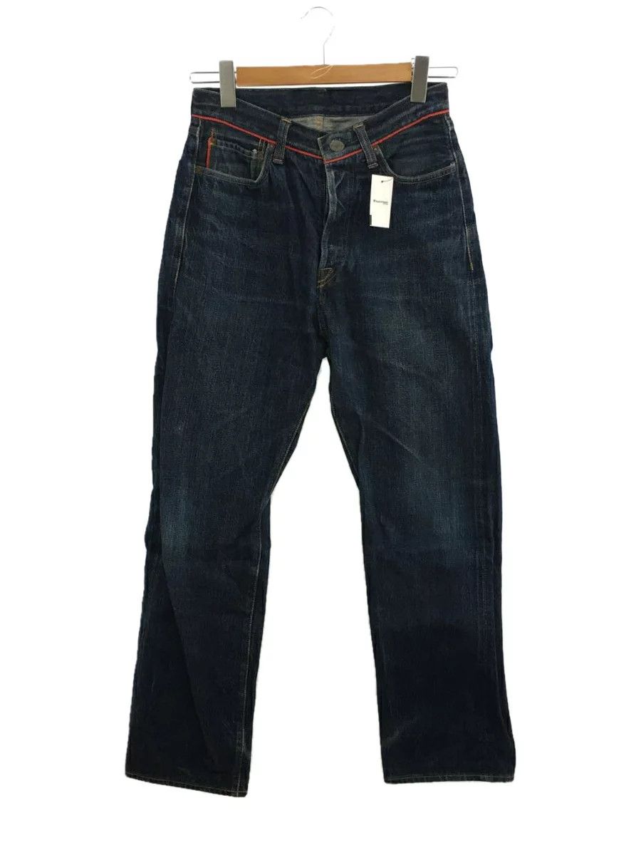 image of Kapital - Denim in Indigo, Men's (Size 31)