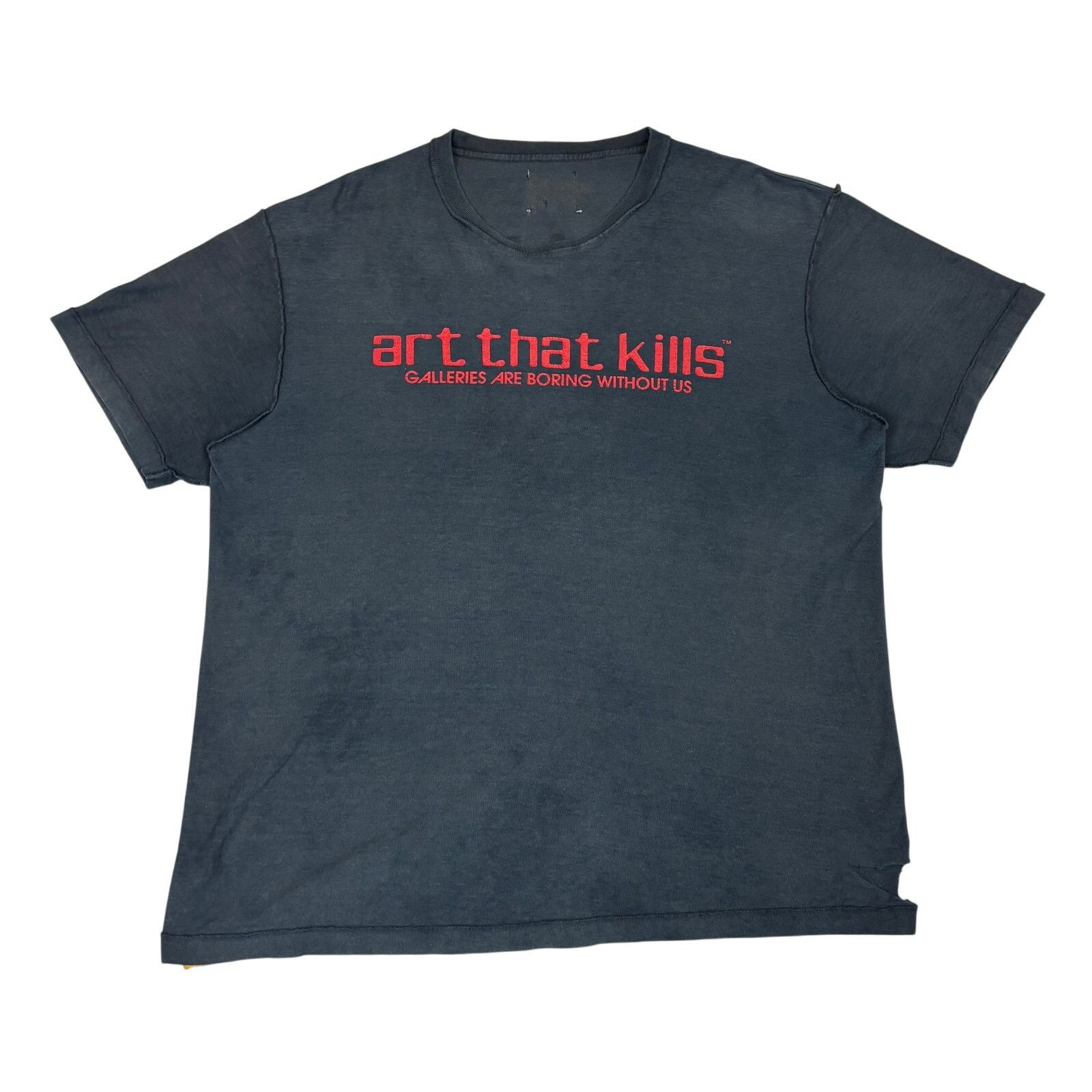Gallery Dept. Gallery Department Dept. Art That Kills Reversible Shirt L Size US L / EU 52-54 / 3 - 1 Thumbnail