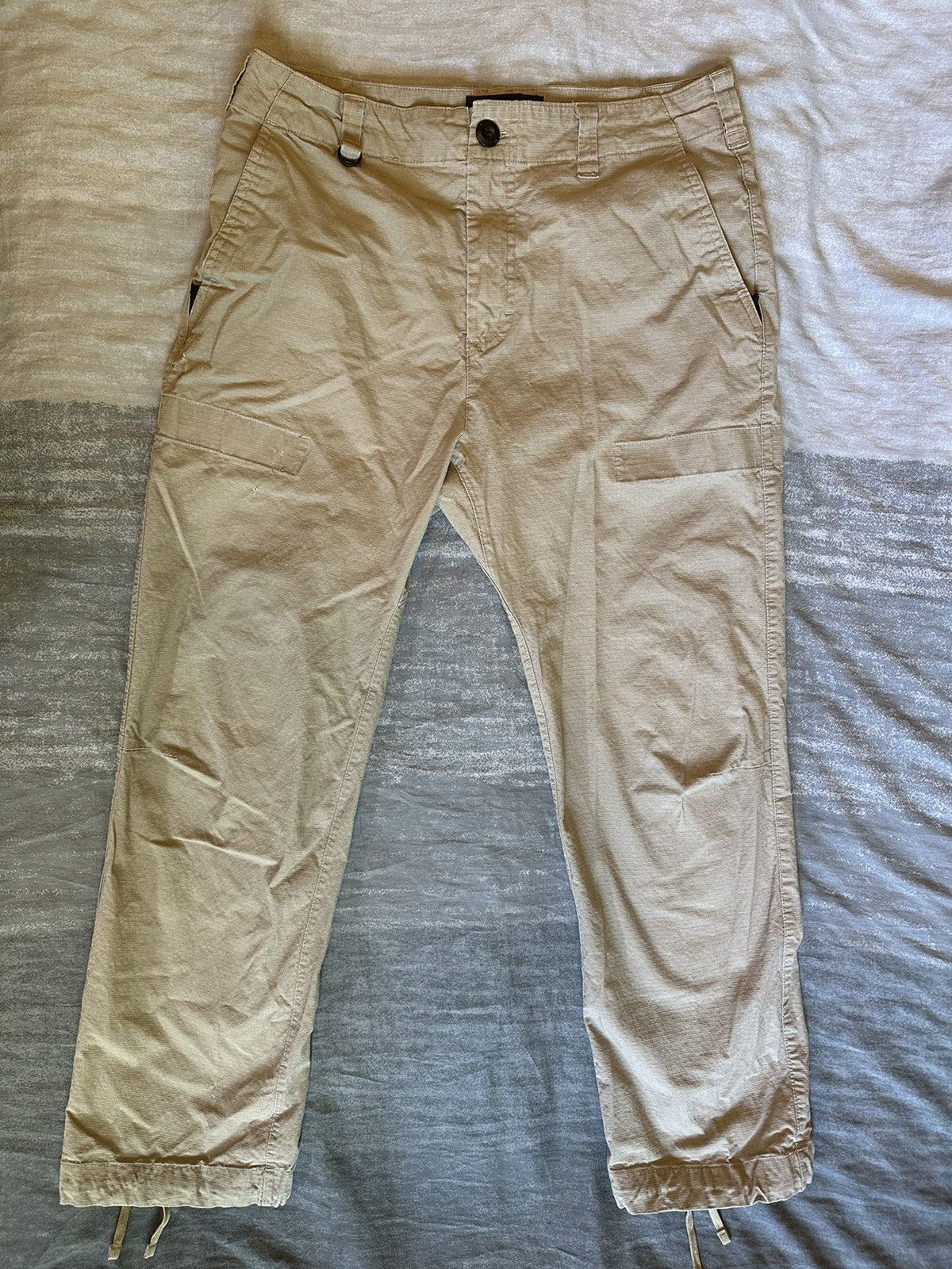 Nike Nike Tech SB Ripstop Pants Size US 30 / EU 46 - 1 Thumbnail
