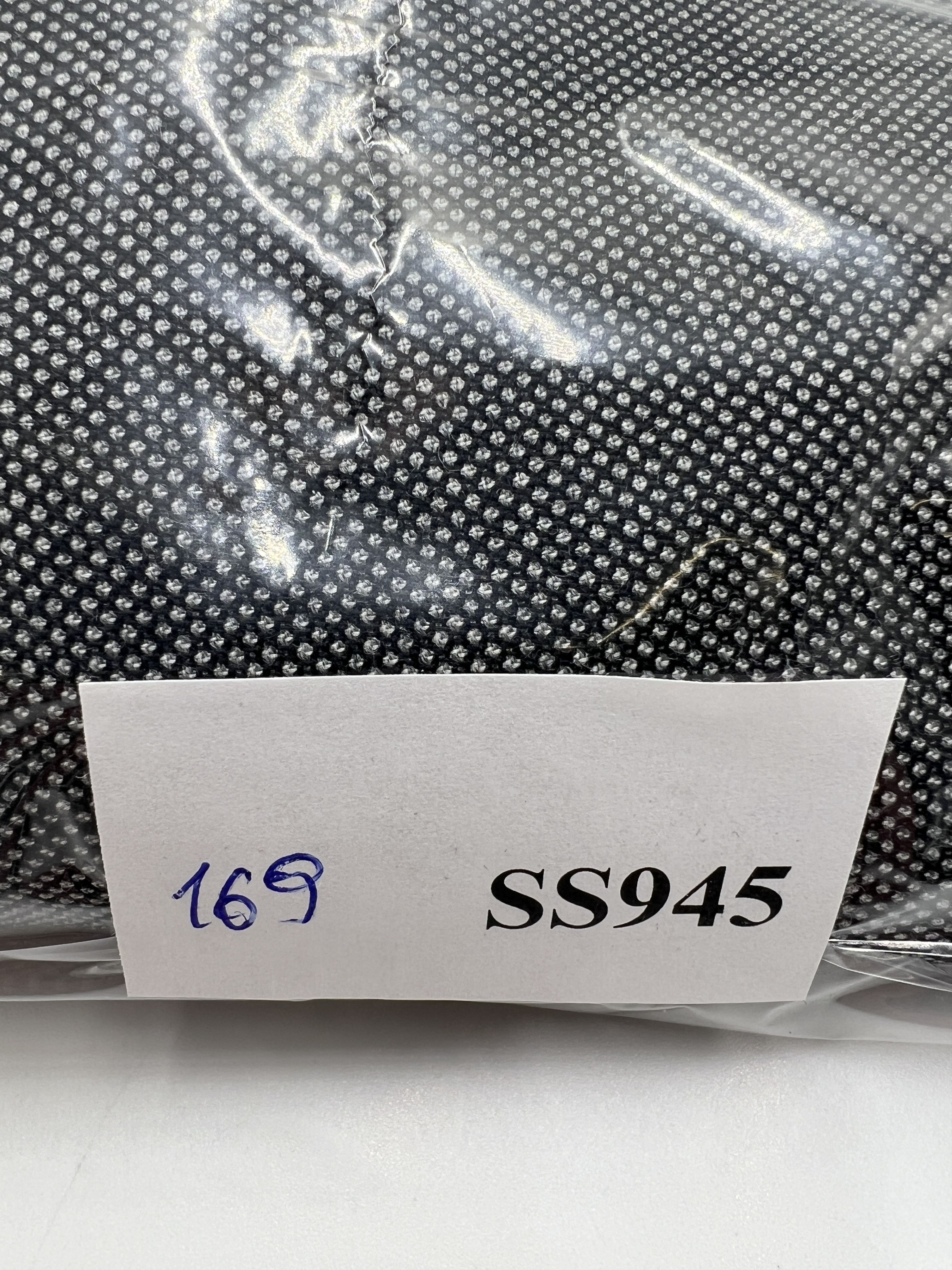 Suitsupply La Spalla Wool Blazer Size M (EU:25; UK:40; US:40S) Size 40S - 8 Thumbnail