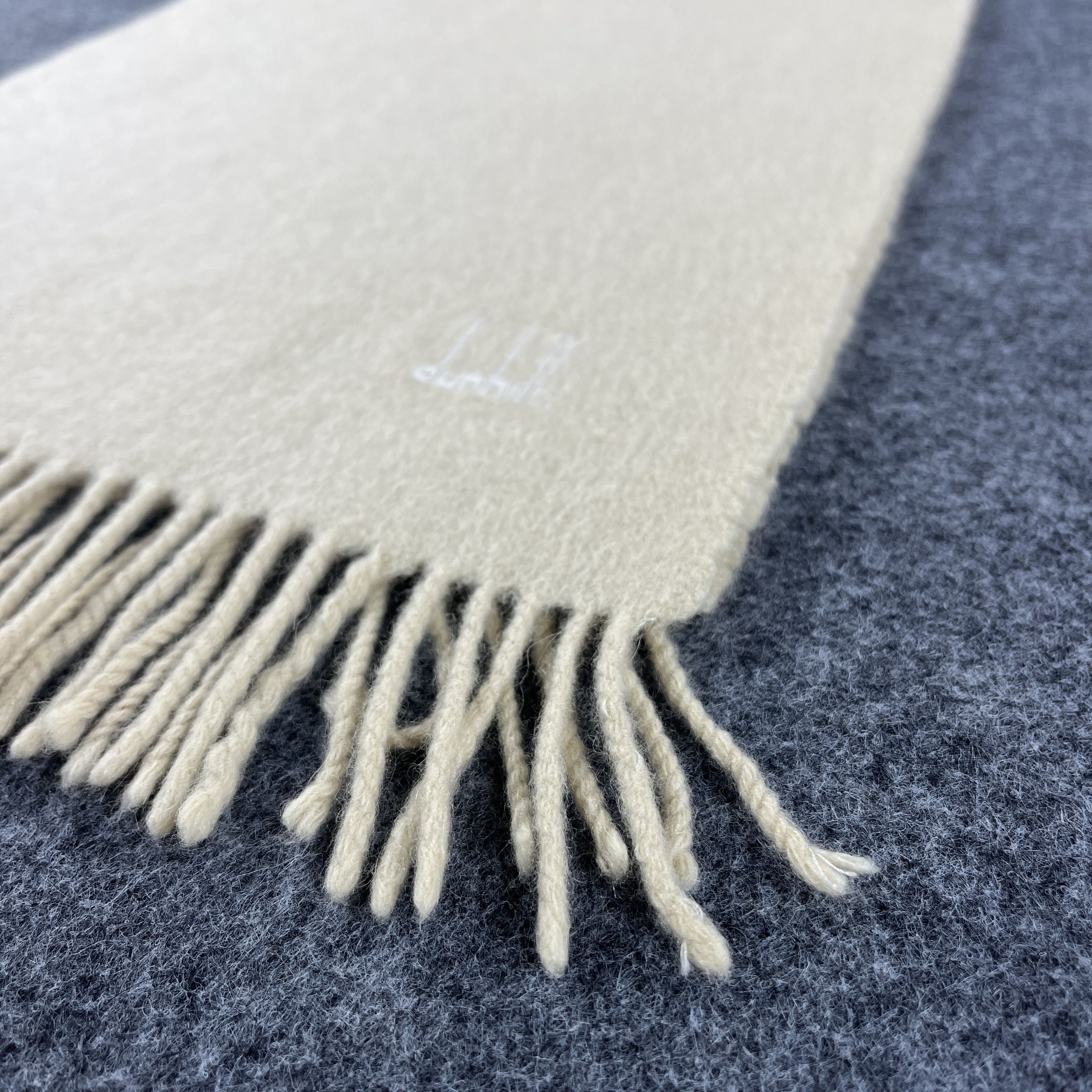 Alfred Dunhill Dunhill Scarf / Muffler / Neckwear T1379 Size ONE SIZE - 7 Thumbnail