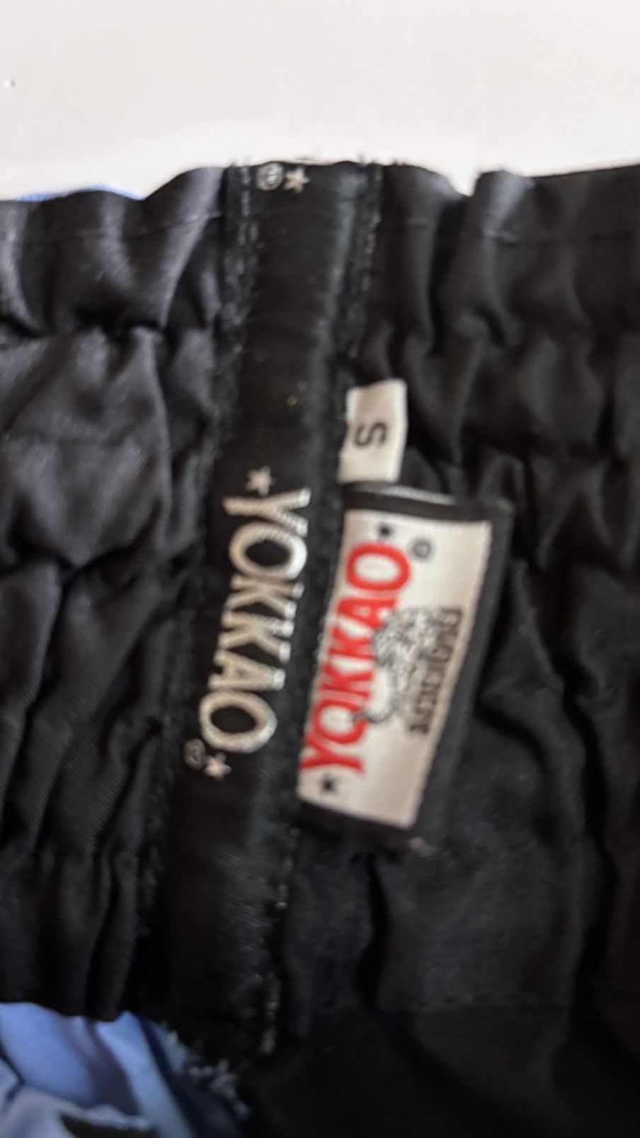 Other Muay thai Shorts Size US 29 - 3 Thumbnail