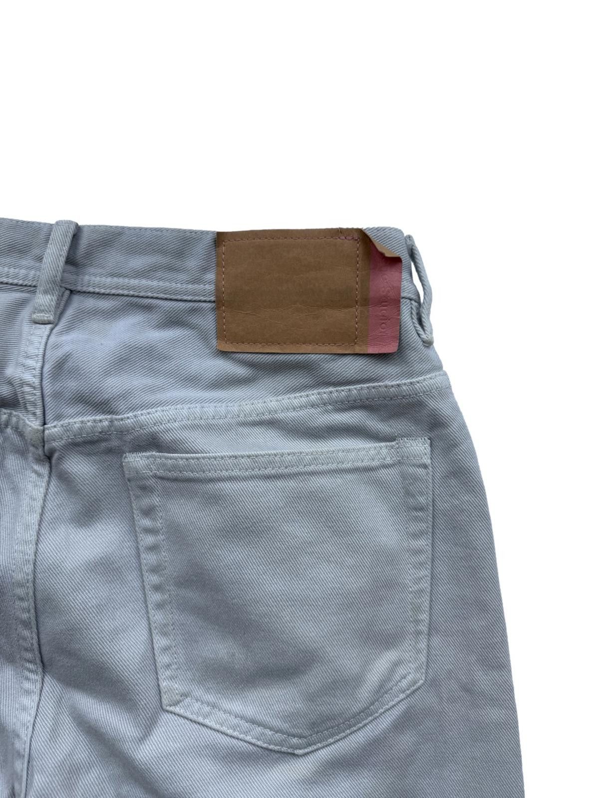 Acne Studios Acne studios Jeans Size 32" / US 10 / IT 46 - 5 Thumbnail