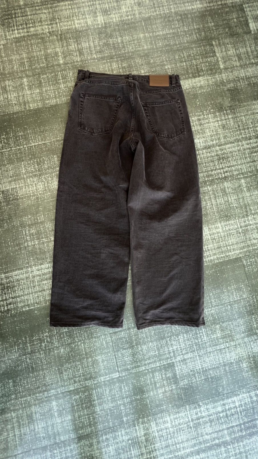 Our Legacy Vast Cut Jean Size US 30 / EU 46 - 2 Thumbnail