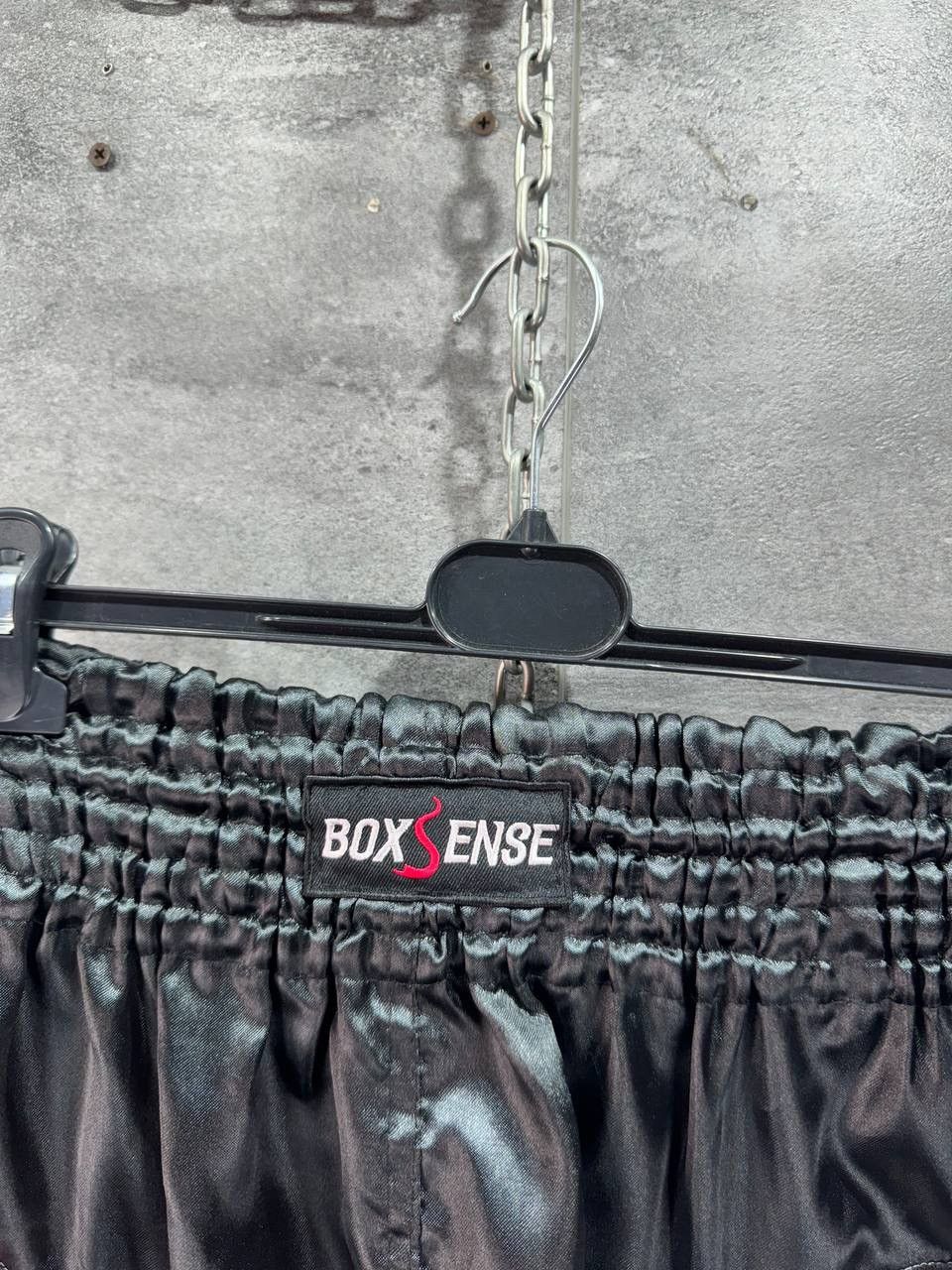 Other Muay Thai Kick boxing Shorts Size US 36 / EU 52 - 4 Thumbnail