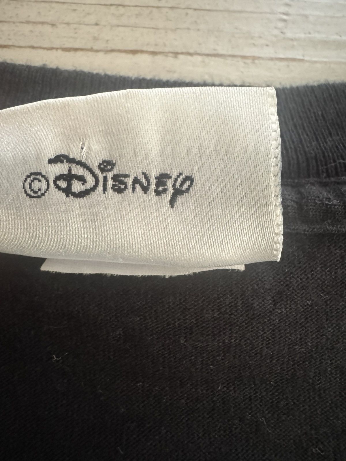 Vintage Vintage Mickey Animal kingdom Tshirt Size US L / EU 52-54 / 3 - 4 Thumbnail