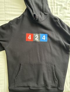 424 Hoodie | Grailed