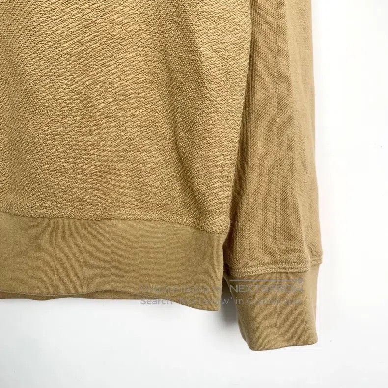 Loewe Loewe Logo Embroidered Crew Neck Long Sleeve Sweatshirt Br Size XS / US 0-2 / IT 36-38 - 4 Thumbnail