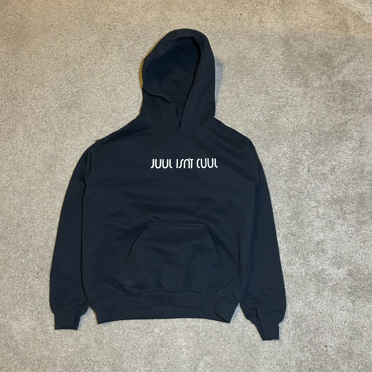 Other Baylen Levine “juul isn’t cuul” Hoodie Size US S / EU 44-46 / 1 - 1 Thumbnail