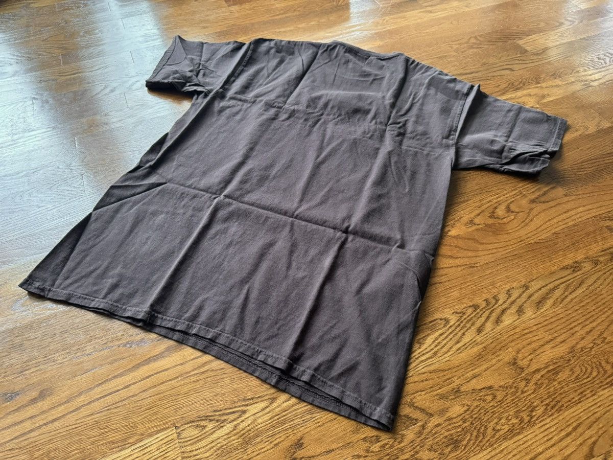 Fragment Design Medium Cactus Jack for Fragment Icons Tee Shirt Mocha Brown Size US M / EU 48-50 / 2 - 12 Thumbnail