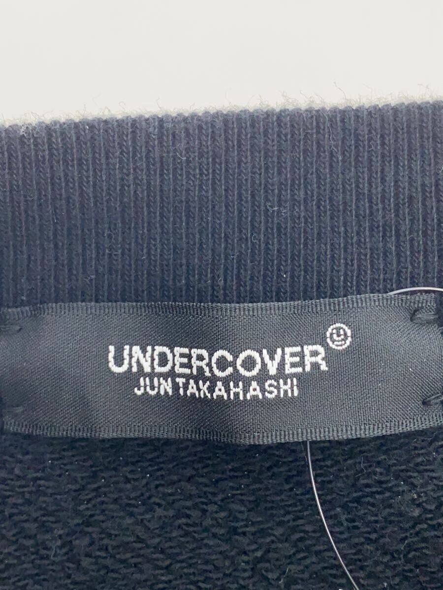 Undercover AW22 U Sweater Size US XXL / EU 58 / 5 - 3 Thumbnail