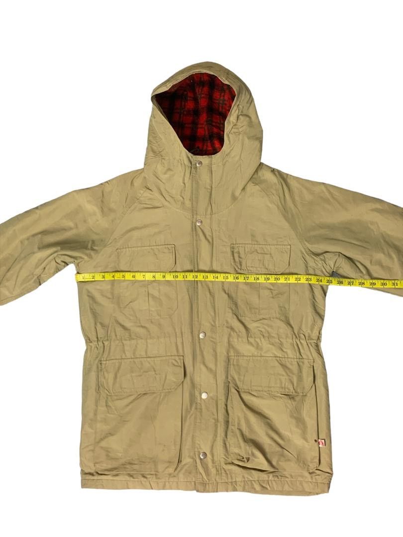 Vintage vintage Sugar Cane Henrylear Jackets Size US L / EU 52-54 / 3 - 10 Thumbnail