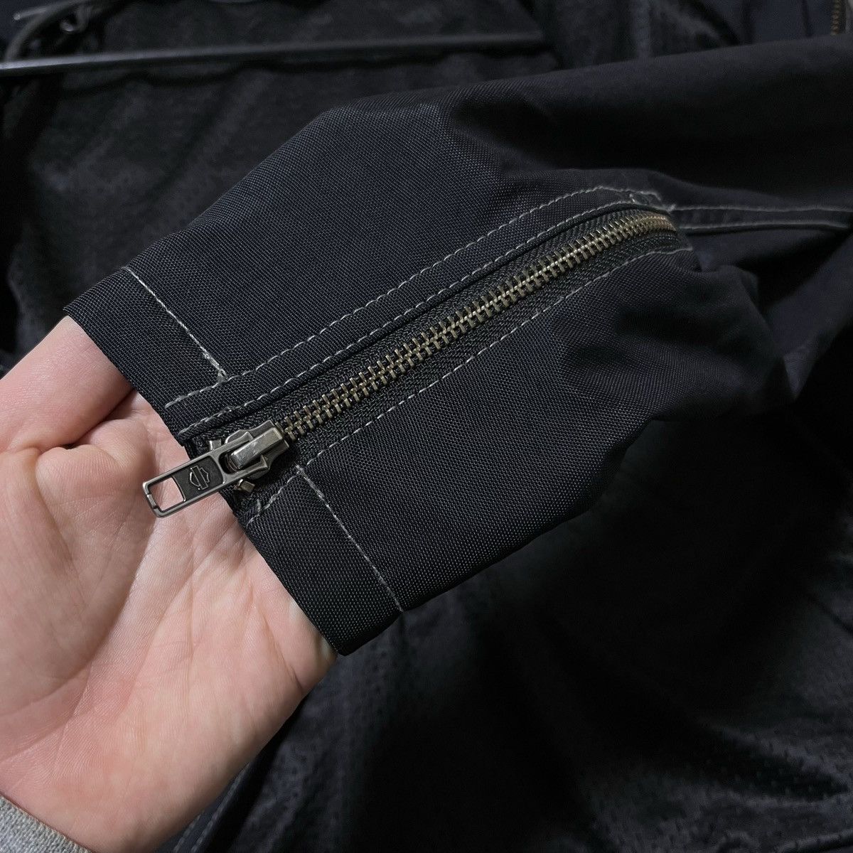 Harley Davidson Harley Davidson Nylon Riding Jacket Biker Size US M / EU 48-50 / 2 - 9 Thumbnail